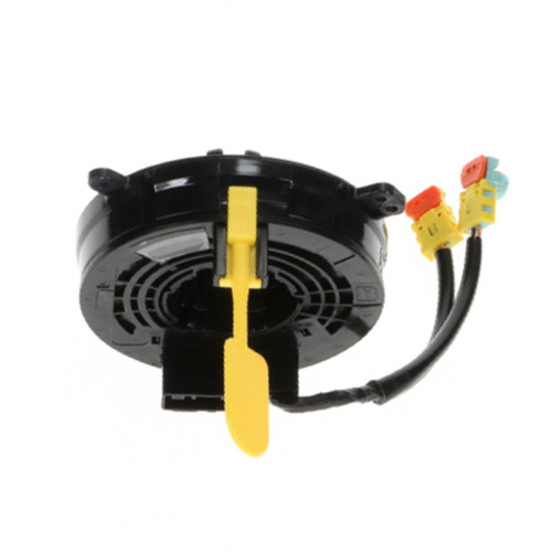 Standard Ignition Clock Spring CSP259 - top view