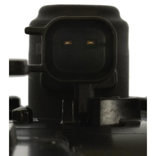 Standard Ignition Fuel Vapor Canister CP3638 - connector view