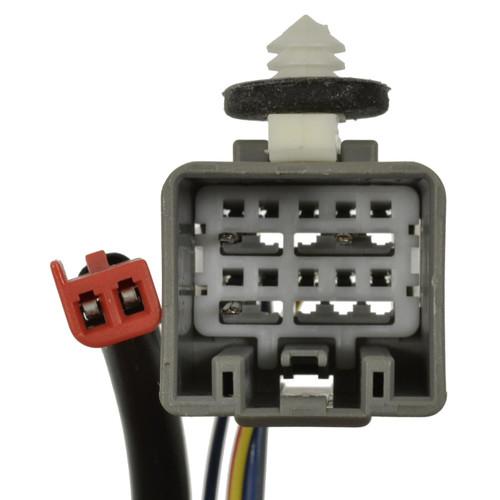 Standard Ignition Clock Spring CSP263 - alternate view