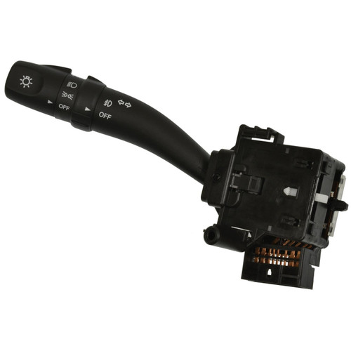 Standard Ignition Multi Function Column Switch CBS2244 - front view