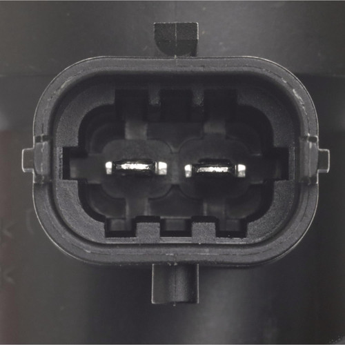 Standard Ignition Canister Purge Solenoid CP807 - connector view