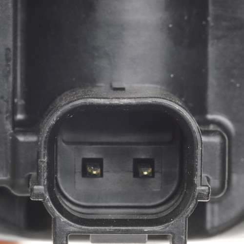 Standard Ignition Canister Purge Valve CP821 - connector view