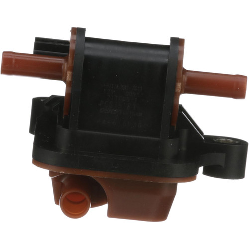 Standard Ignition Canister Purge Valve CP821 - bottom view