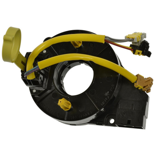 Standard Ignition Clock Spring CSP269 - front view