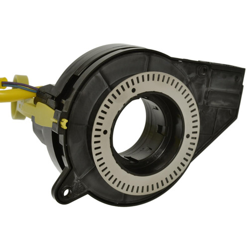 Standard Ignition Clock Spring CSP269 - back view