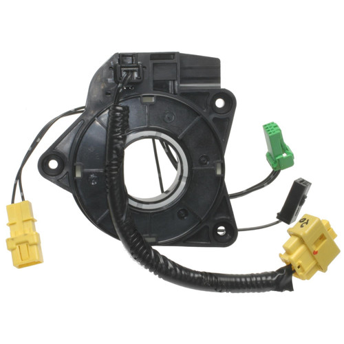 Standard Ignition Clock Spring CSP112 - front view
