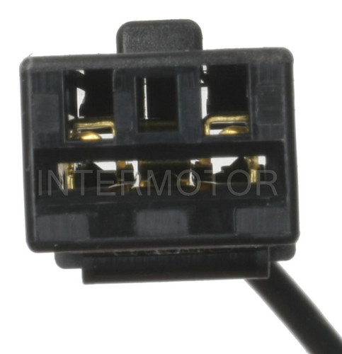 Standard Ignition Clock Spring CSP112 - connector view