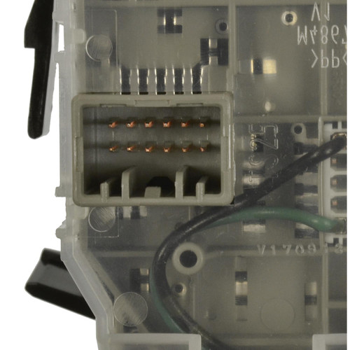 Standard Ignition Multi Function Column Switch CBS2416 - alternate view