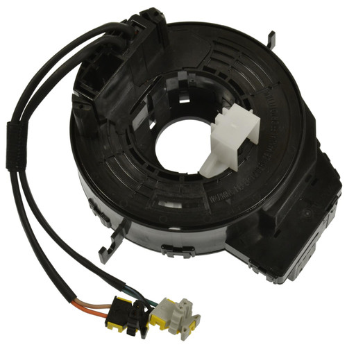 Standard Ignition Clock Spring CSP287 - front view