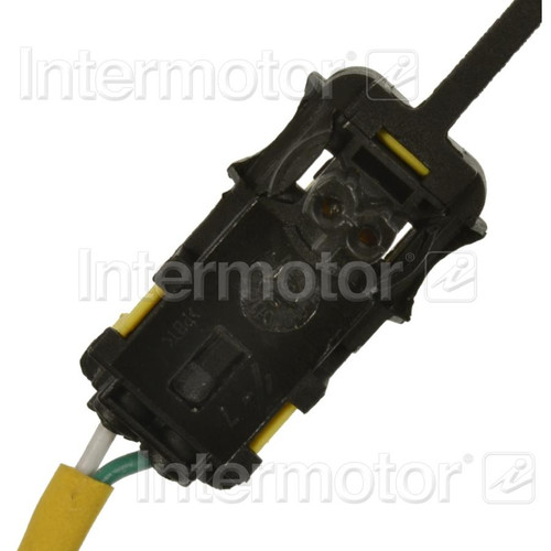 Standard Ignition Clock Spring CSP100 - connector view