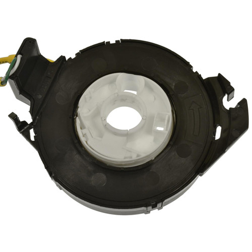 Standard Ignition Clock Spring CSP100 - top view