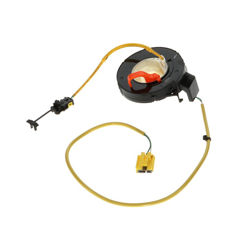 Standard Ignition Clock Spring CSP100 - angled view