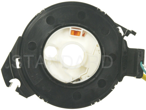 Standard Ignition Clock Spring CSP100 - back view