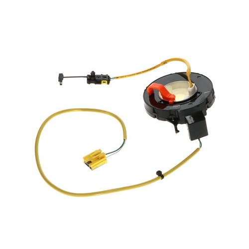 Standard Ignition Clock Spring CSP100 - left view