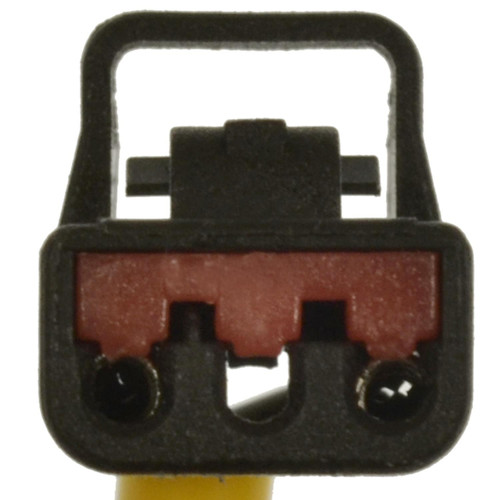 Standard Ignition Clock Spring CSP106 - connector view