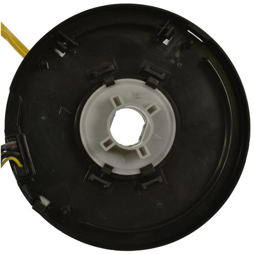 Standard Ignition Clock Spring CSP106 - bottom view