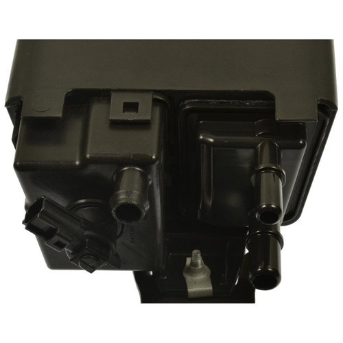 Standard Ignition Fuel Vapor Canister CP3627 - angled view