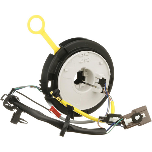 Standard Ignition Clock Spring CSP274 - angled view