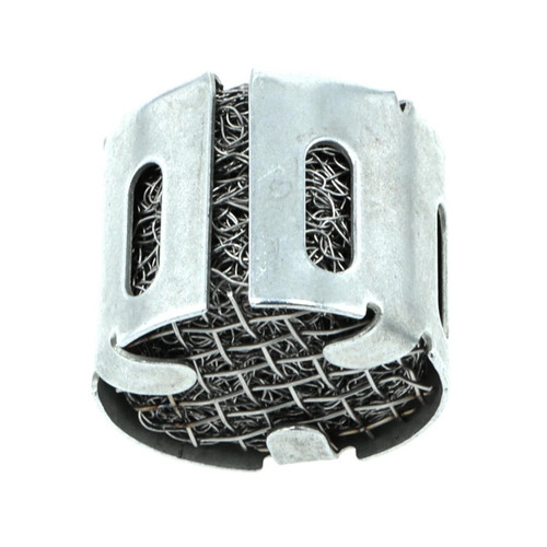 Standard Ignition Crankcase Ventilation Filter BF36 - top view