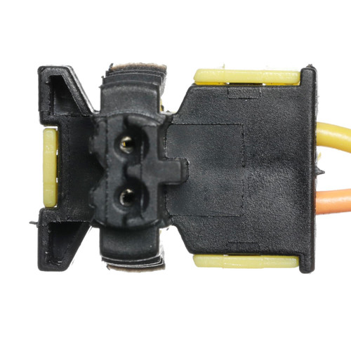 Standard Ignition Clock Spring CSP276 - connector view