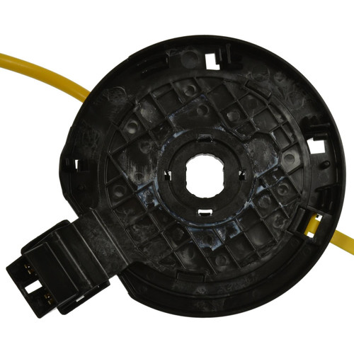 Standard Ignition Clock Spring CSP276 - back view