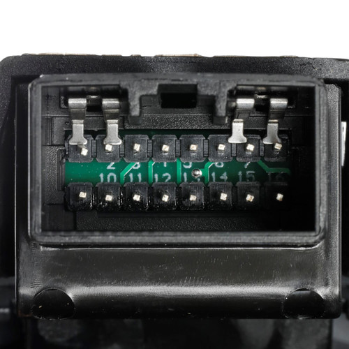 Standard Ignition Clock Spring CSP276