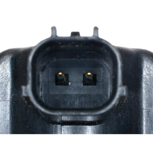 Standard Ignition Canister Purge Solenoid CP603 - alternate view