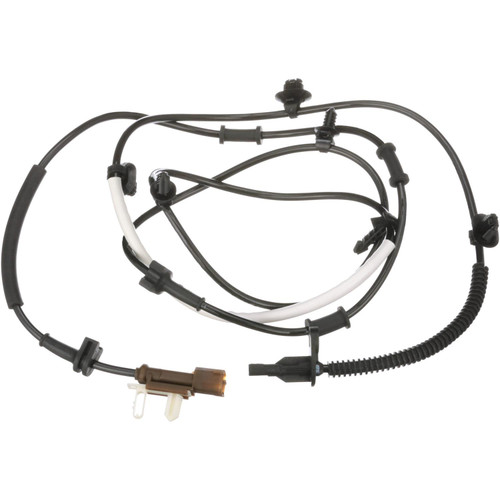 Standard Ignition ABS Speed Sensor ALS3403 - front view