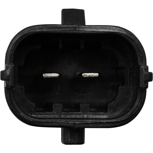 Standard Ignition Canister Purge Solenoid CP822 - connector view