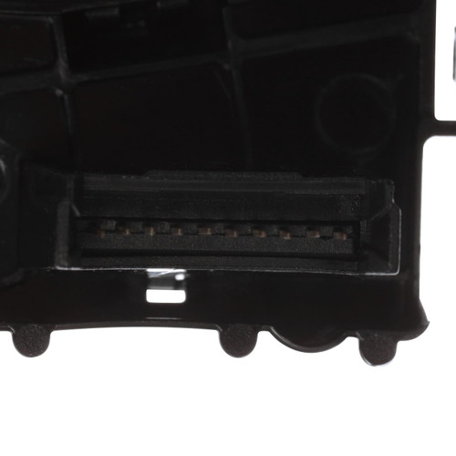 Standard Ignition Clock Spring CSP264 - connector view