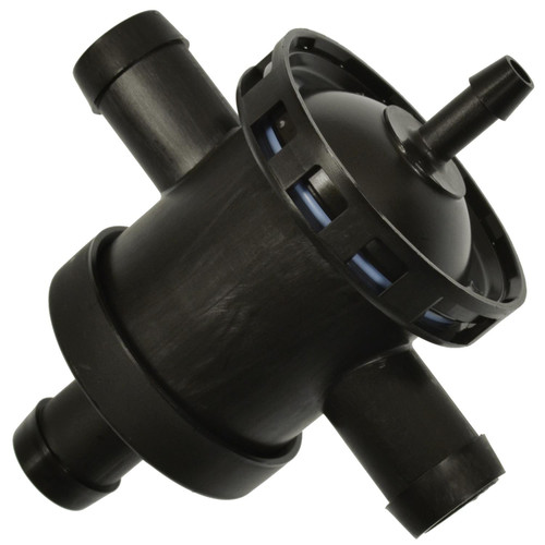 Standard Ignition Canister Vent Valve CVS161 - front view