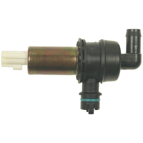 Standard Ignition Canister Vent Solenoid CVS16 - front view