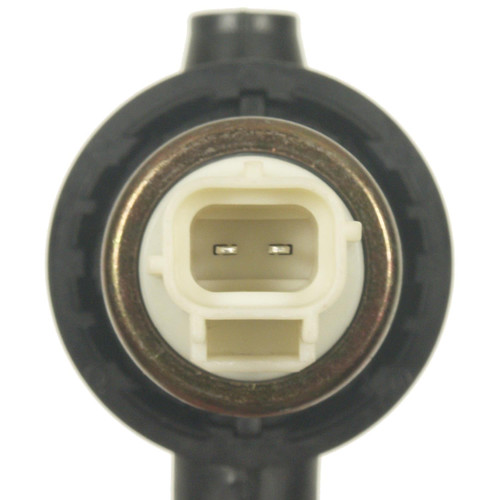 Standard Ignition Canister Vent Solenoid CVS16 - connector view