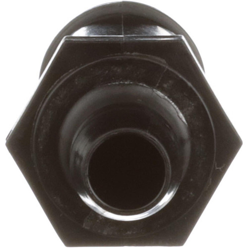 Standard Ignition Crankcase Ventilation Filter BF38 - bottom view
