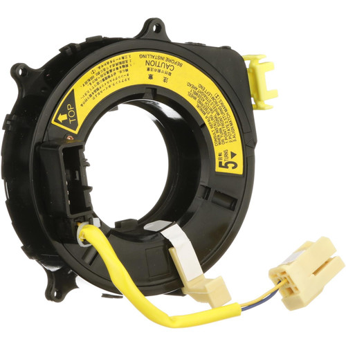Standard Ignition Clock Spring CSP286 - angled view