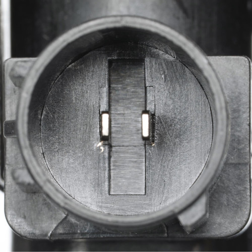 Standard Ignition Canister Vent Valve CVS157 - connector view