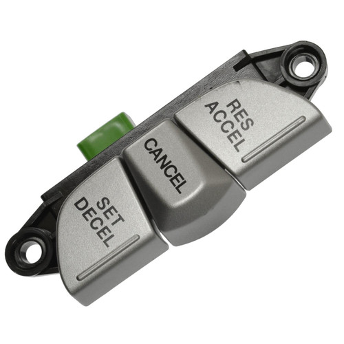 Standard Ignition Cruise Control Switch CCA1238 - front view