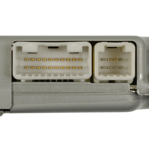 Standard Ignition Drive Motor Battery Voltage Sensor BSC33 - connector view