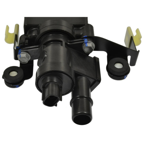 Standard Ignition Fuel Vapor Canister CP3289 - angled view