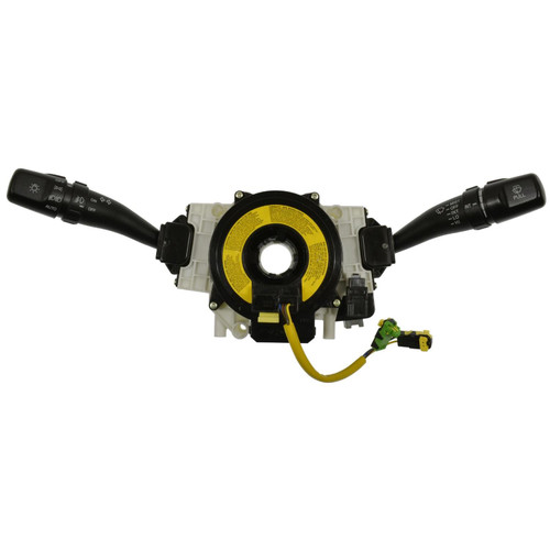 Standard Ignition Multi Function Column Switch CBS2237 - front view