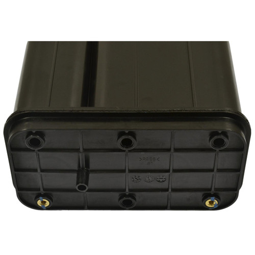Standard Ignition Fuel Vapor Canister CP3641 - back view