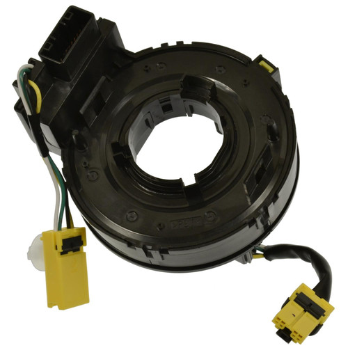 Standard Ignition Clock Spring CSP296 - front view