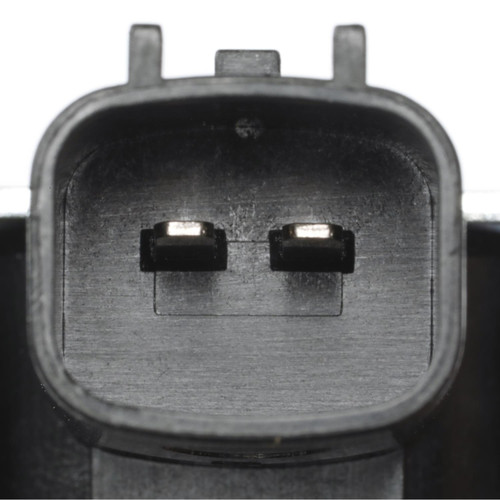 Standard Ignition Canister Purge Valve CP819 - connector view
