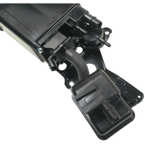 Standard Ignition Fuel Vapor Canister CP430 - bottom view
