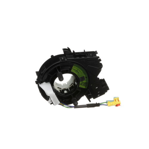 Standard Ignition Clock Spring CSP278 - angled view