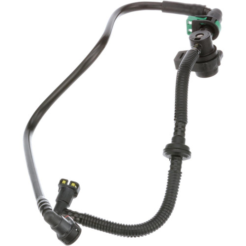 Standard Ignition Fuel Vapor Canister CP826 - back view