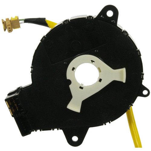 Standard Ignition Clock Spring CSP126 - back view