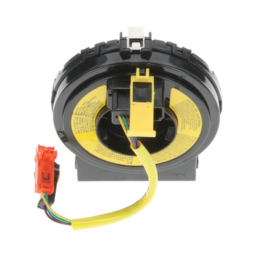 Standard Ignition Clock Spring CSP133 - top view