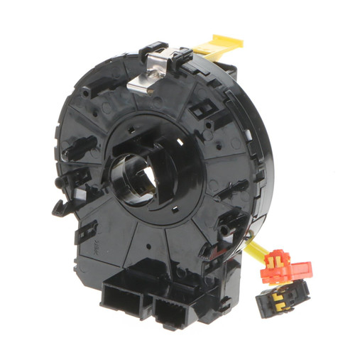 Standard Ignition Clock Spring CSP133 - angled view