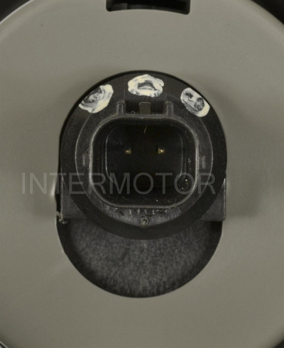 Standard Ignition Fuel Vapor Canister CP3285 - connector view